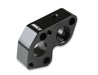 Earl's Performance LS0025ERL Water Pump Adapter Kit; 12AN; For GM LS Engines; Aluminum; Pair; - Truck Part Superstore