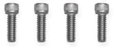 Earl's Performance LS0025ERL Water Pump Adapter Kit; 12AN; For GM LS Engines; Aluminum; Pair; - Truck Part Superstore