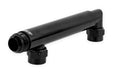 Earl's Performance LS0035ERL Water Crossover Tube; Adjustable; 2x-12 To 16; - Truck Part Superstore