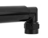 Earl's Performance LS0035ERL Water Crossover Tube; Adjustable; 2x-12 To 16; - Truck Part Superstore