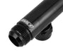 Earl's Performance LS0035ERL Water Crossover Tube; Adjustable; 2x-12 To 16; - Truck Part Superstore