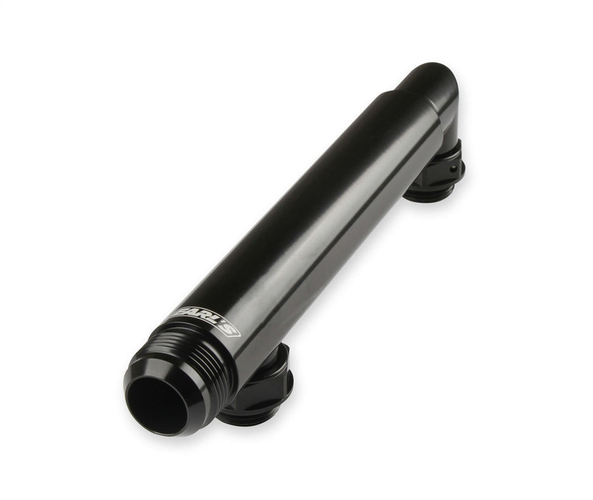 Earl's Performance LS0037ERL Coolant Crossover Tube - Truck Part Superstore