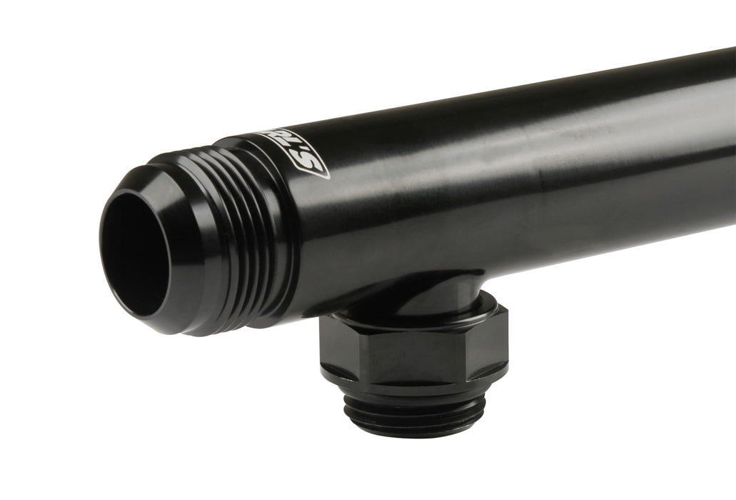 Earl's Performance LS0037ERL Coolant Crossover Tube - Truck Part Superstore