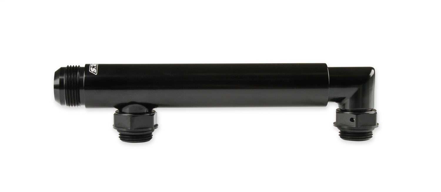 Earl's Performance LS0037ERL Coolant Crossover Tube - Truck Part Superstore