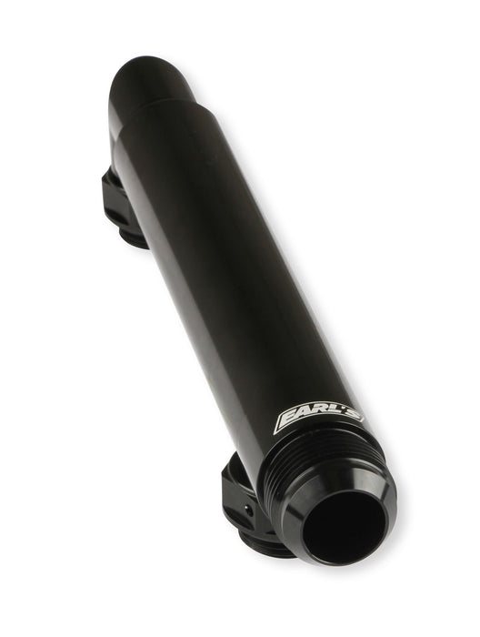 Earl's Performance LS0037ERL Coolant Crossover Tube - Truck Part Superstore