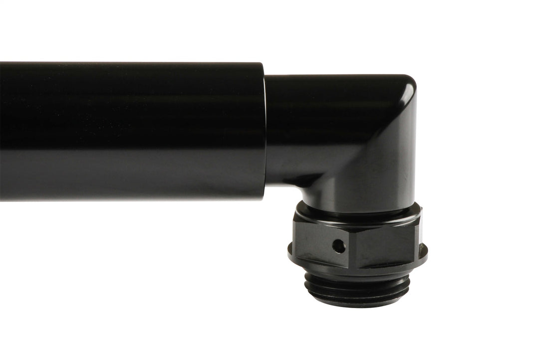 Earl's Performance LS0037ERL Coolant Crossover Tube - Truck Part Superstore