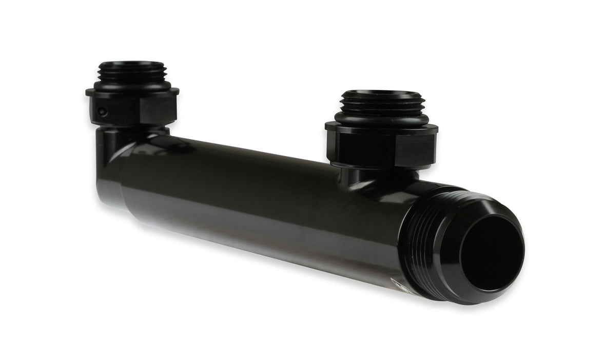 Earl's Performance LS0037ERL Coolant Crossover Tube - Truck Part Superstore
