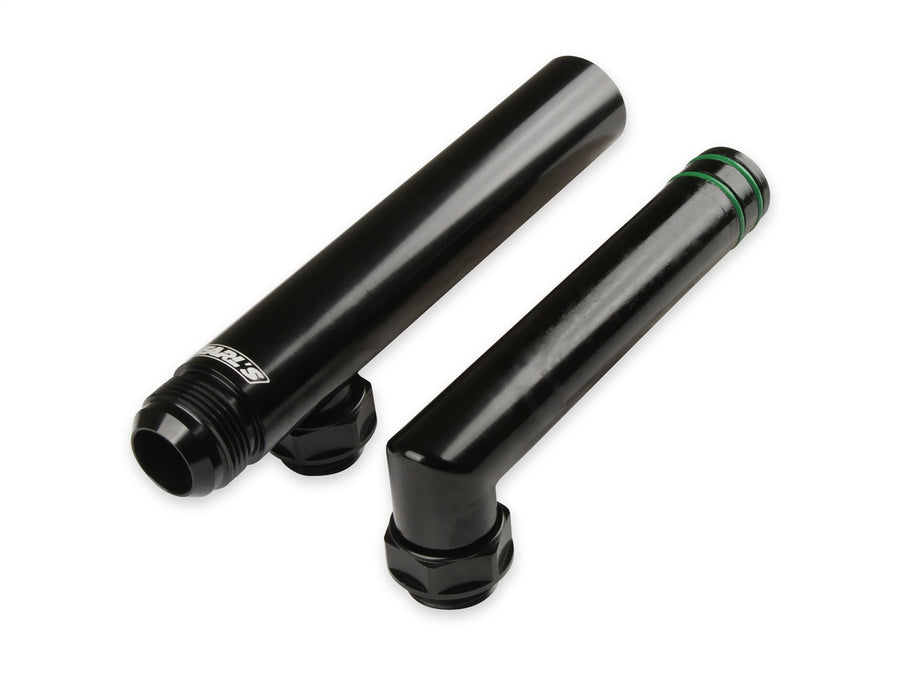 Earl's Performance LS0037ERL Coolant Crossover Tube - Truck Part Superstore