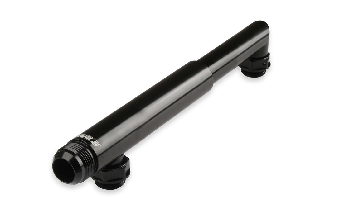 Earl's Performance LS0037ERL Coolant Crossover Tube - Truck Part Superstore