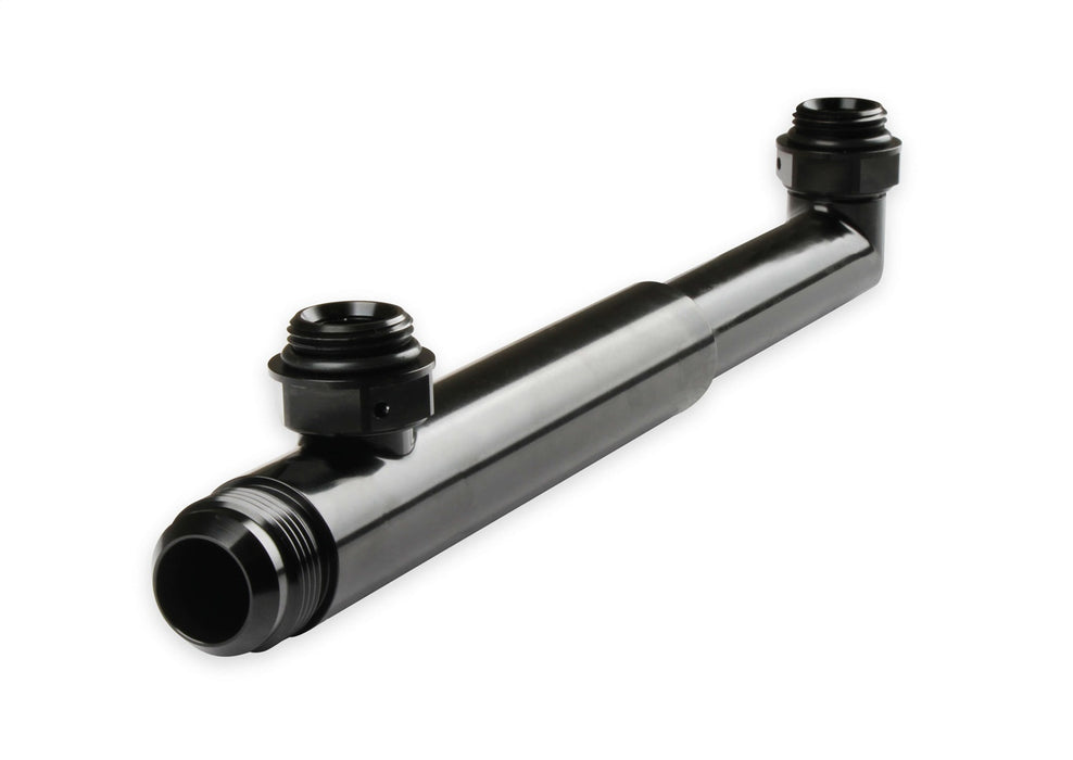 Earl's Performance LS0037ERL Coolant Crossover Tube - Truck Part Superstore