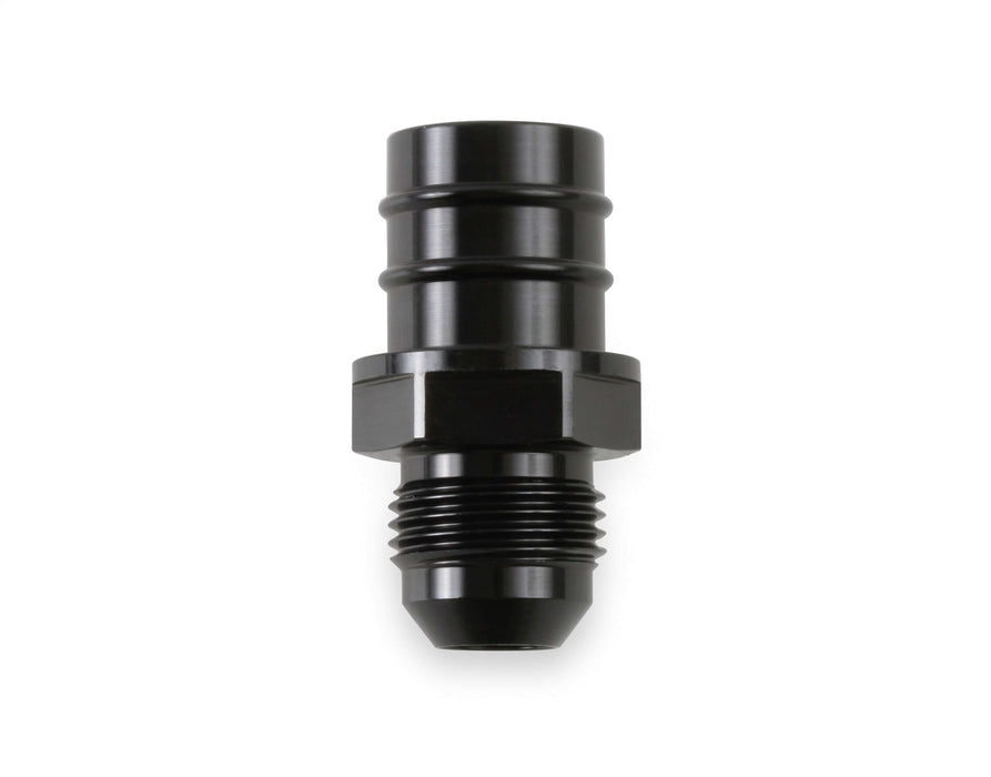 Earl's Performance LS0038ERL Earls LS Steam Tube Kit; PCV to 8An Male; - Truck Part Superstore