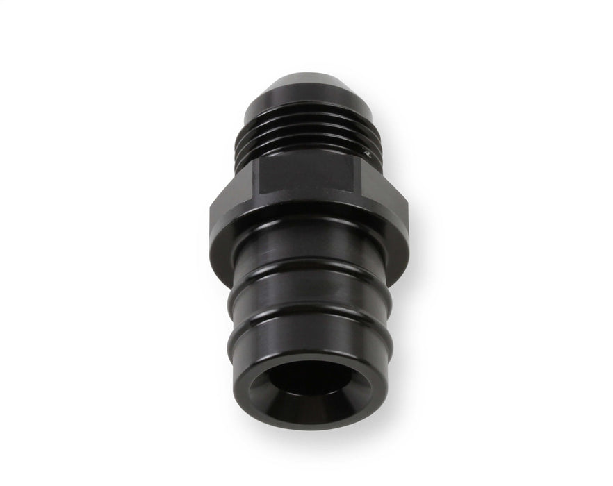 Earl's Performance LS0038ERL Earls LS Steam Tube Kit; PCV to 8An Male; - Truck Part Superstore