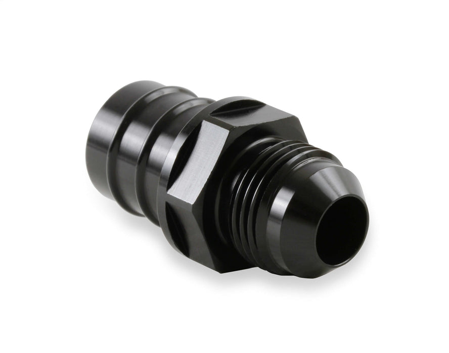 Earl's Performance LS0038ERL Earls LS Steam Tube Kit; PCV to 8An Male; - Truck Part Superstore