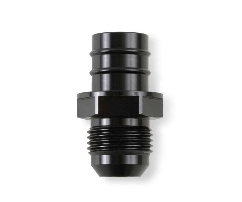 Earl's Performance LS0039ERL Earls LS Steam Tube Kit; PCV to 10An Male; - Truck Part Superstore