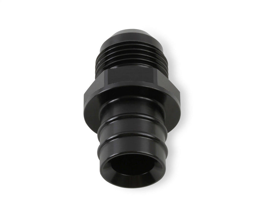 Earl's Performance LS0039ERL Earls LS Steam Tube Kit; PCV to 10An Male; - Truck Part Superstore