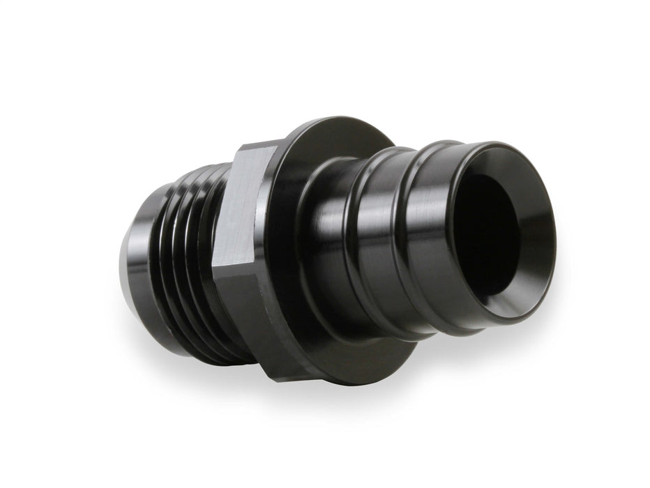 Earl's Performance LS0039ERL Earls LS Steam Tube Kit; PCV to 10An Male; - Truck Part Superstore