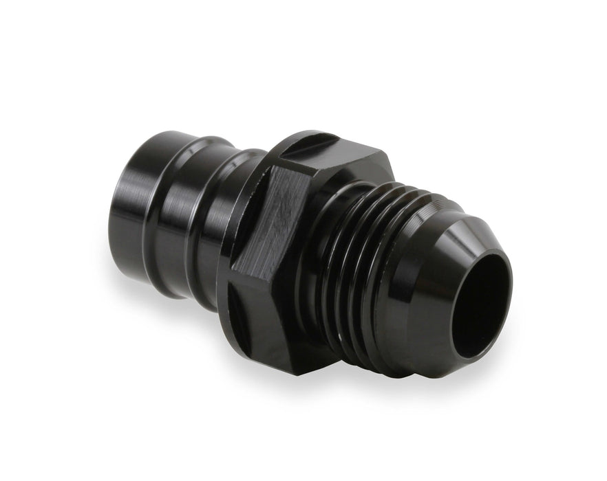 Earl's Performance LS0039ERL Earls LS Steam Tube Kit; PCV to 10An Male; - Truck Part Superstore
