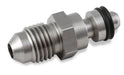 Earl's Performance LS641001ERL Clutch Adapter Fitting; For T56 Clutch; From Master/Slave to -4AN Male; - Truck Part Superstore