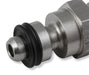 Earl's Performance LS641001ERL Clutch Adapter Fitting; For T56 Clutch; From Master/Slave to -4AN Male; - Truck Part Superstore