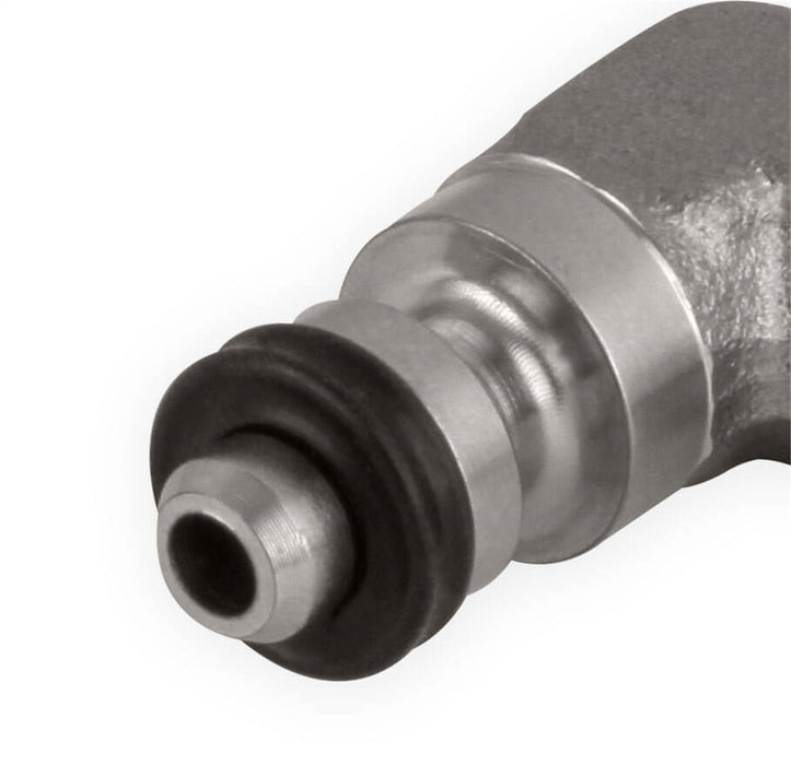 Earl's Performance LS641002ERL Clutch Adapter Fitting - Truck Part Superstore