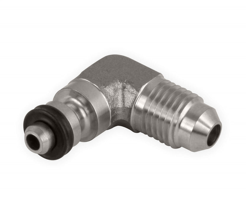 Earl's Performance LS641002ERL Clutch Adapter Fitting - Truck Part Superstore