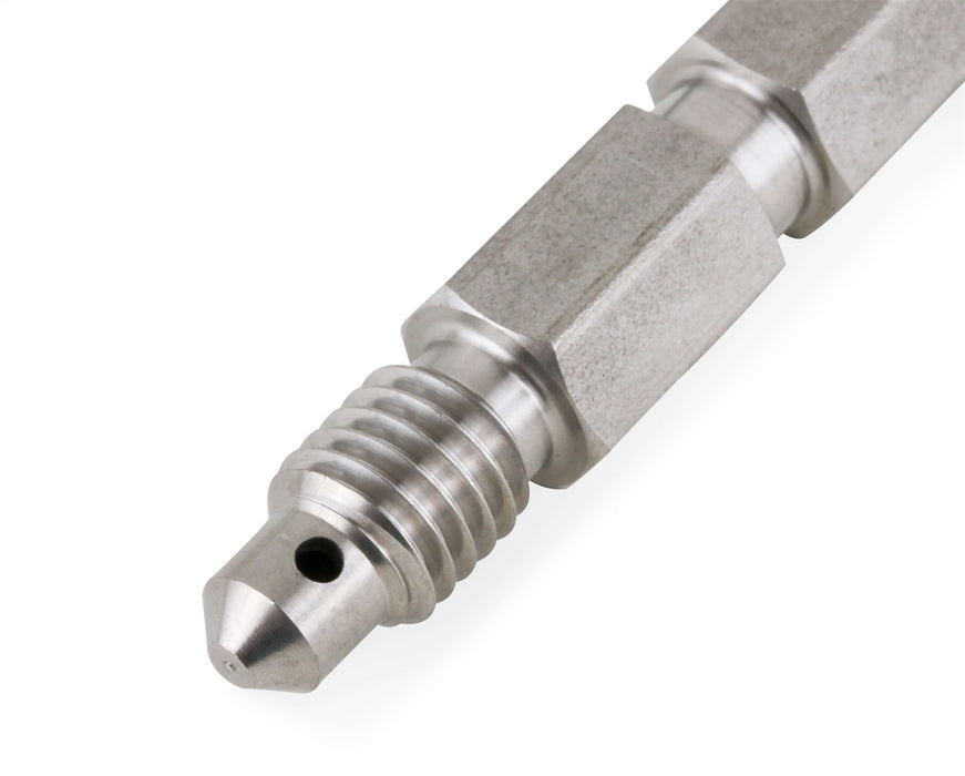 Earl's Performance LS642001ERL Clutch Bleeder Screw - Truck Part Superstore