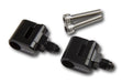 Earl's Performance LS9804ERL Steam Vent Adapter Fitting; LS Vent to -4AN Single Out; One Pair; - Truck Part Superstore
