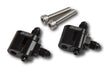 Earl's Performance LS9808ERL Steam Vent Adapter Fitting; LS Vent to -3AN Dual Out; - Truck Part Superstore