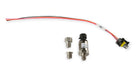 Earl's Performance LT0004ERL Oil Pressure Gauge Kit; For GM LT; - Truck Part Superstore