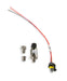 Earl's Performance LT0004ERL Oil Pressure Gauge Kit; For GM LT; - Truck Part Superstore