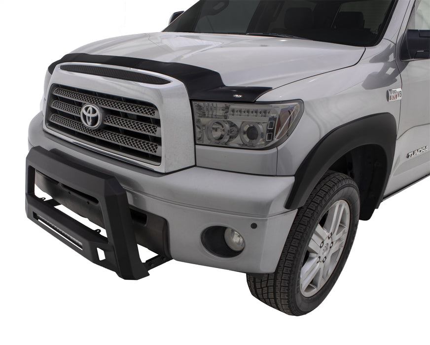 Lund 86521209 Revolution Bull Bar; Black; - Truck Part Superstore