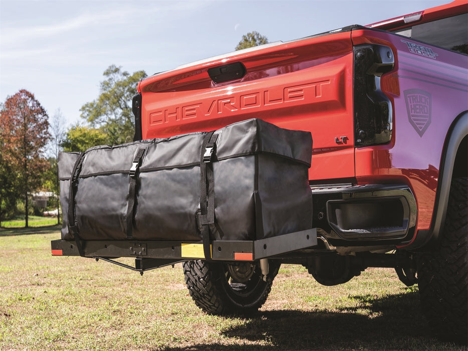 Lund 601006 Heavy Duty Cargo Storage Bag; 60 in. x 18 in. x 18 in.; - Truck Part Superstore