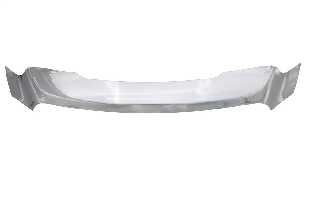 Lund 738085 Hood Defender Hood Shield; Chrome; - Truck Part Superstore