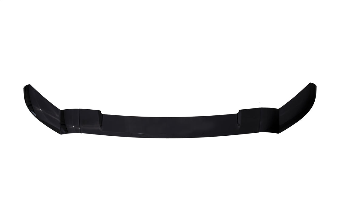 Lund 538022 Hood Defender Hood Shield; Smoke; - Truck Part Superstore