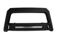 Lund 86521205 Revolution Bull Bar; Black; - Truck Part Superstore