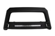 Lund 86521206 Revolution Bull Bar; Black; - Truck Part Superstore