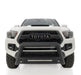 Lund 86521210 Revolution Bull Bar; Black; - Truck Part Superstore