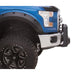 Lund 86521216 Revolution Bull Bar; Black; - Truck Part Superstore
