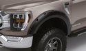 Lund RX150TA Rivet Style Fender Flare Set - Truck Part Superstore