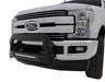 Lund 86521215 Revolution Bull Bar; Black; - Truck Part Superstore