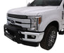 Lund 86521215 Revolution Bull Bar; Black; - Truck Part Superstore