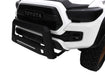 Lund 86521213 Revolution Bull Bar; Black; - Truck Part Superstore