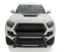 Lund 86521213 Revolution Bull Bar; Black; - Truck Part Superstore