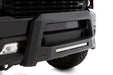 Lund 86521217 Revolution Bull Bar; Black; - Truck Part Superstore