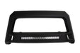 Lund 86521209 Revolution Bull Bar; Black; - Truck Part Superstore