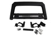 Lund 86521215 Revolution Bull Bar; Black; - Truck Part Superstore