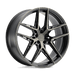 XO 1911CAR375112B66 XOCAR 19X11 5X112 CRB-GRPHT 37MM - Truck Part Superstore