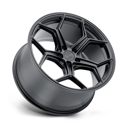 XO 2005HLK205114M76 XOHLK 20X10.5 5X4.5 M-BLK 20MM - Truck Part Superstore