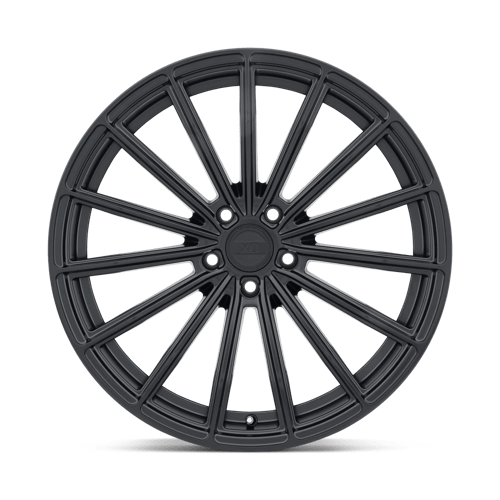XO 2005LDN305114M76 XOLDN 20X10.5 5X4.5 M-BLK 30MM - Truck Part Superstore