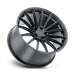 XO 2005LDN305114M76 XOLDN 20X10.5 5X4.5 M-BLK 30MM - Truck Part Superstore